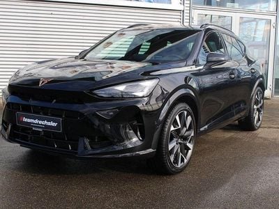 Schwarz Gebraucht 2025 Cupra Formentor VZ SUV | 36.490 € (Guter Preis)