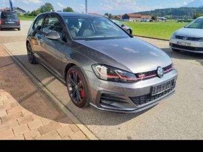 gebraucht VW Golf GTI 2.0 TSI OPF Performance