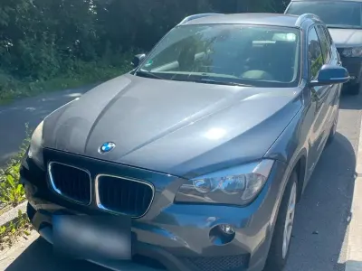 Gebraucht BMW X1