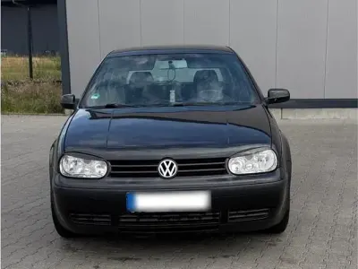 Gebraucht VW Golf IV