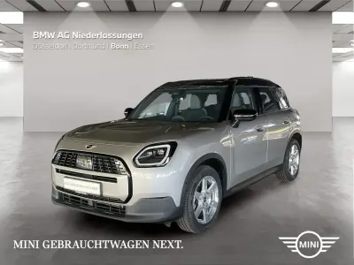 Gebraucht Mini Countryman 156 PS (114 kW) 2025 Grau SUV