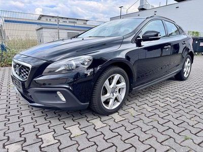 Volvo V40 CC