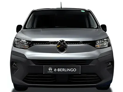 Gebraucht Citroën e-Berlingo