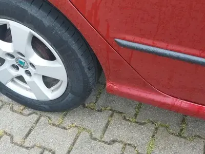 Gebraucht Skoda Fabia