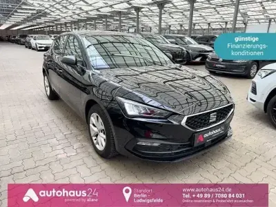 Gebraucht Seat Leon