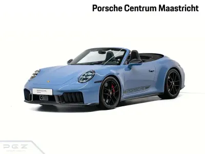 Gebraucht Porsche 992