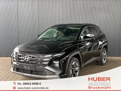 Gebraucht Hyundai Tucson