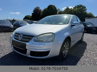 Gebraucht VW Jetta