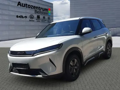 Gebraucht BYD Atto 2
