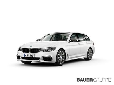 BMW M550