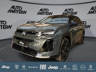 Nuova Citroën C5 Aircross 107 CV (78 kW) 2025 Grigio SUV