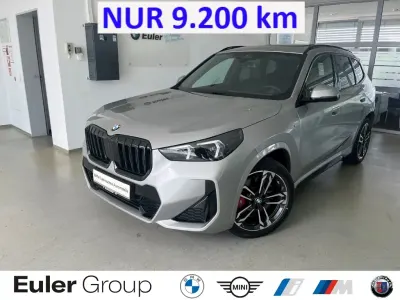 Gebraucht BMW X1 Performance 136 PS (100 kW) 2025 Umweltplakette grün (euro 6) SUV