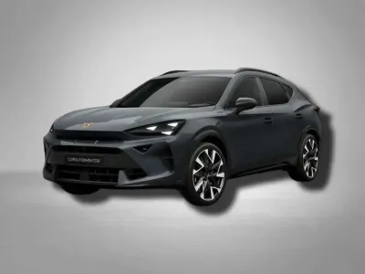 Używany Cupra Formentor