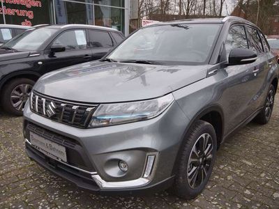 gebraucht Suzuki Vitara 1.5 Dualjet Hybrid AGS Comfort PLUS