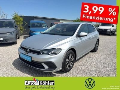 VW Polo