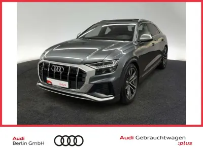 Gebraucht Audi SQ8