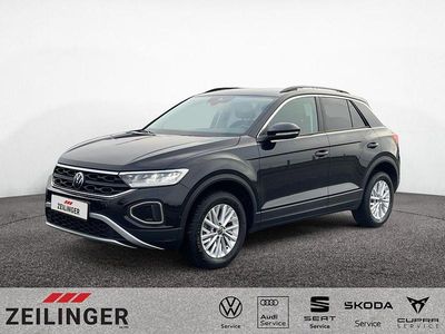 Gebraucht VW T-Roc Life 150 PS (110 kW) 2025 SUV
