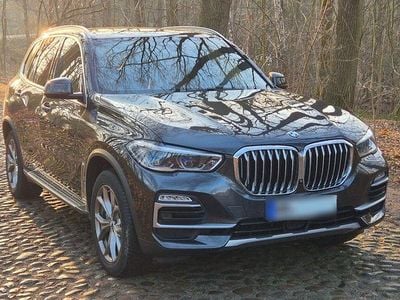 Gebraucht BMW X5 Comfort Edition 265 PS (194 kW) 2020 SUV