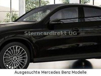 Mercedes GLC300