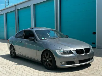 Gebraucht BMW 320