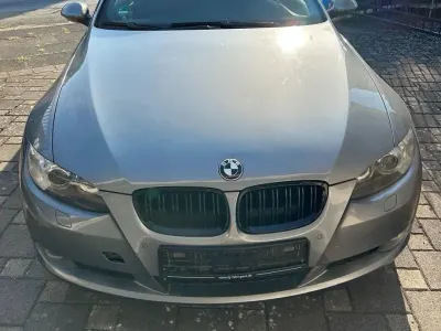 Gebraucht BMW 330 Cabriolet
