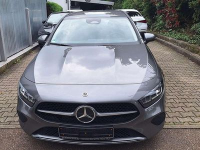 Mercedes A250