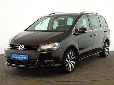 VW Sharan