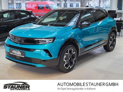 Neu Opel Mokka GS Line 145 PS (106 kW) 2026 Tropikal grün SUV