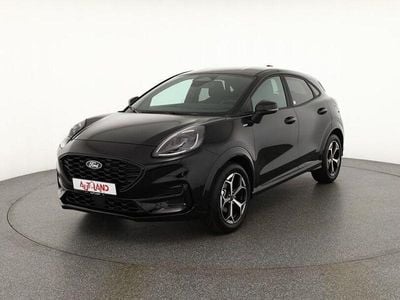Neu Ford Puma Titanium 155 PS (114 kW) 2025 Andere SUV