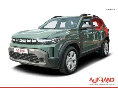 Neu Dacia Duster Extreme 131 PS (96 kW) 2026 Andere SUV