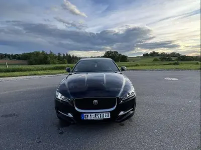 Gebraucht Jaguar XE