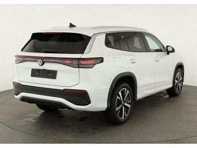 Neu VW Tayron R-line 204 PS (150 kW) 2025 SUV