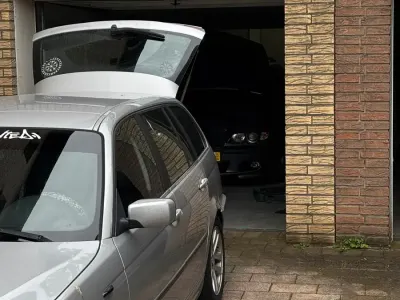 Gebraucht BMW 320