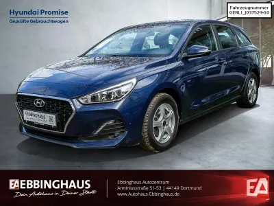 Gebraucht Hyundai i30