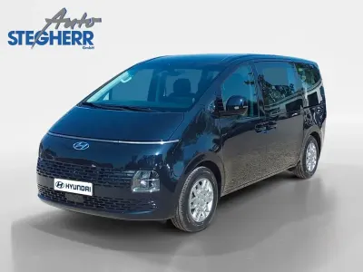 Gebraucht Hyundai Staria