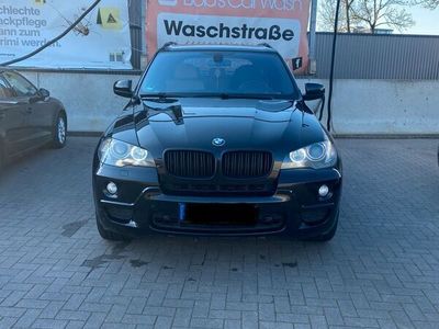 gebraucht BMW X5 e70 3.0 l