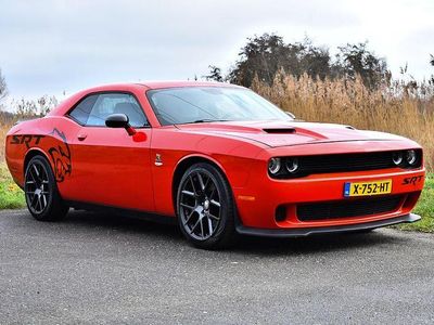 Gebraucht Dodge Challenger 492 PS (361 kW) 2015 Rot Coupé