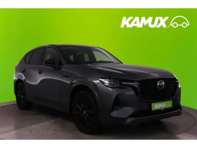 Gebraucht Mazda CX-60
