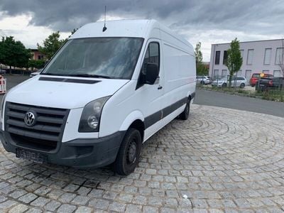 VW Crafter