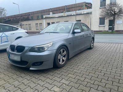 gebraucht BMW 520 520i i , E60 Bj.2004