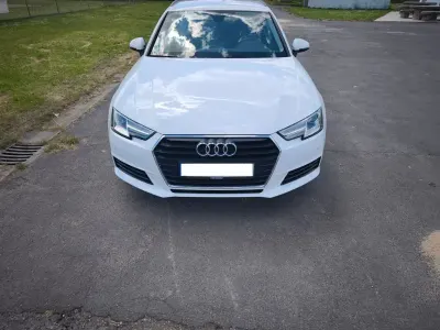Gebraucht Audi A4