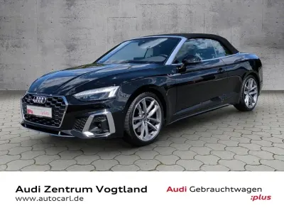 Gebraucht Audi S5 Cabriolet