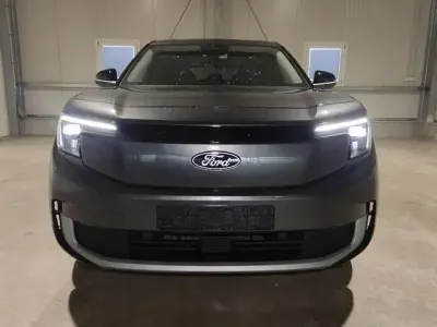 Gebraucht Ford Explorer Extended Range 150 kW (204 PS) 2025 SUV