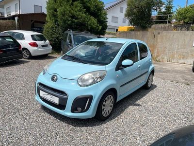Citroën C1
