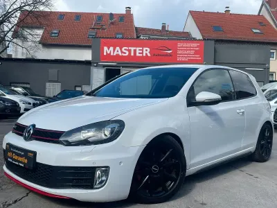 Gebraucht VW Golf VII