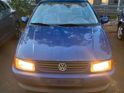 gebraucht VW Polo 