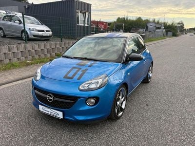 Opel Adam