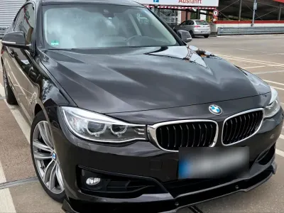 Gebraucht BMW 330
