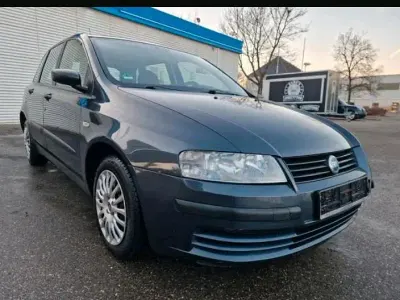 Gebraucht Fiat Stilo