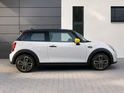 Gebraucht Mini Cooper SE